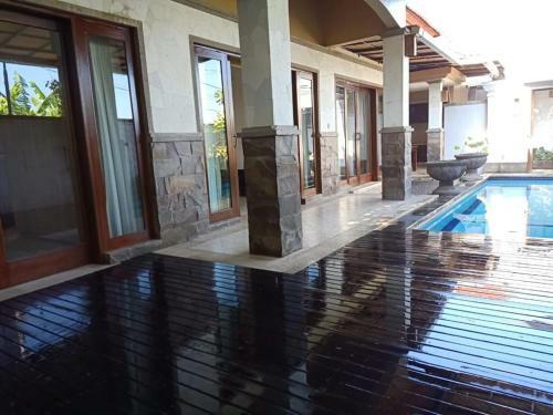 Sanur Prime Villa