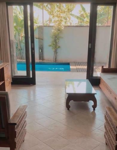 Sanur Prime Villa