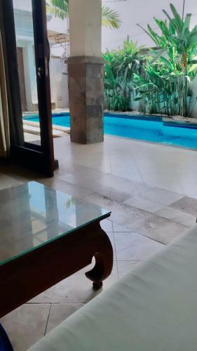 Sanur Prime Villa