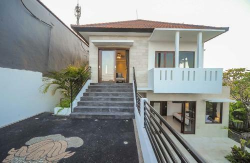Villa Rindik Sanur