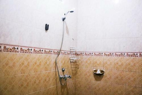 Kubu Tako Homestay