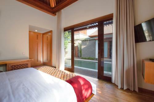 Sanur Villa Niketan