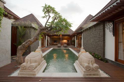 Sanur Villa Niketan