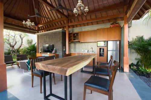 Sanur Villa Niketan
