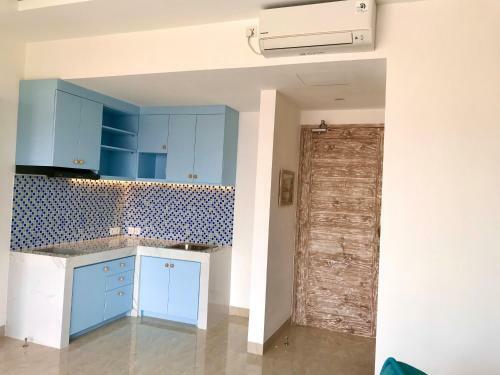Hostal Ocean Star Service Apartement