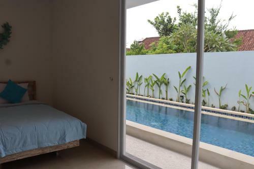 Hostal Ocean Star Service Apartement