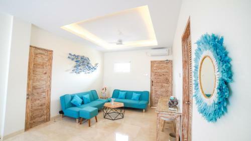 Hostal Ocean Star Service Apartement