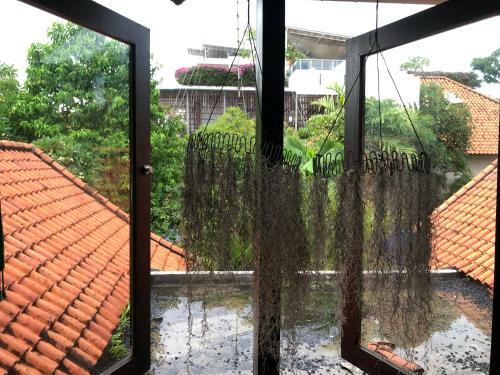 Dampati Villas 3br Villa By The Beach