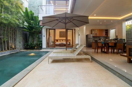 Villa Sayang Sanur VII