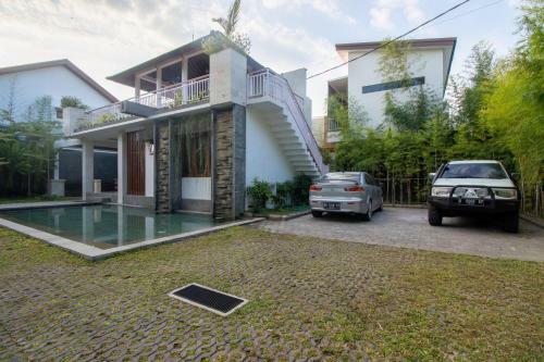 Villa Sayang Sanur VII