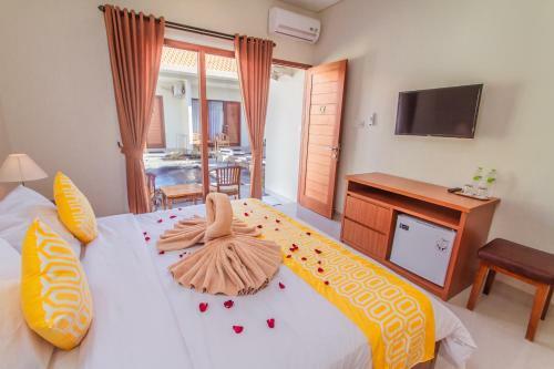 Hostal Cening Ayu Sanur