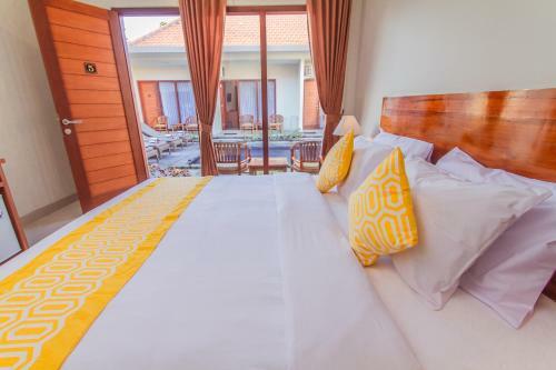 Hostal Cening Ayu Sanur