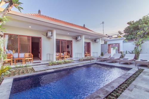 Hostal Cening Ayu Sanur