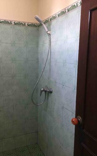 Gina's Guest House