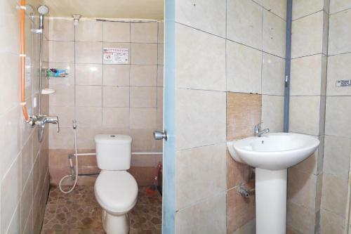 Hotel Oyo 90884 Rori Homestay