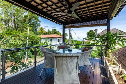 Anedda Merta Sari Villa