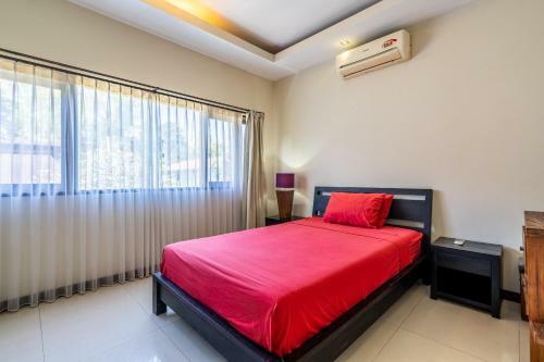 Anedda Merta Sari Villa