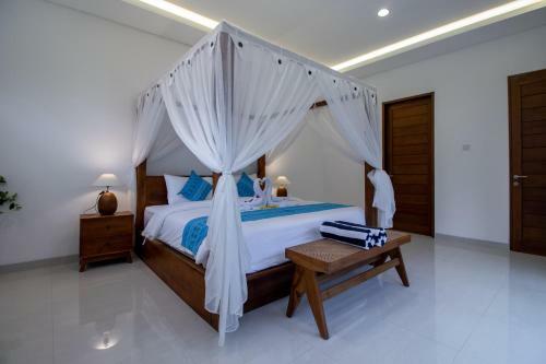 Villa Sayang Sanur Viii