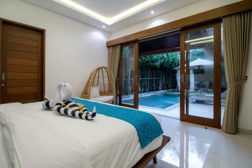 Villa Sayang Sanur Viii