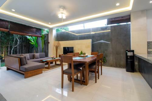Villa Sayang Sanur Viii
