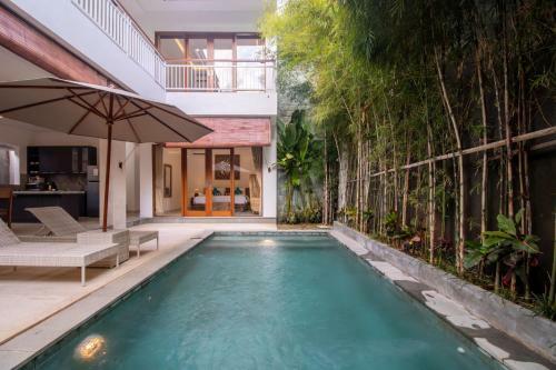 Villa Sayang Sanur Viii