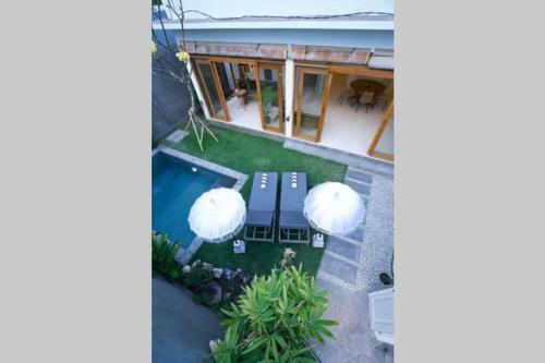 Dwipa Peaceful, Spacious 2 Bedroom Villa