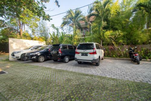 Villa Sayang Sanur III