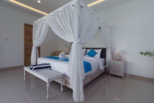 Villa Sayang Sanur IX