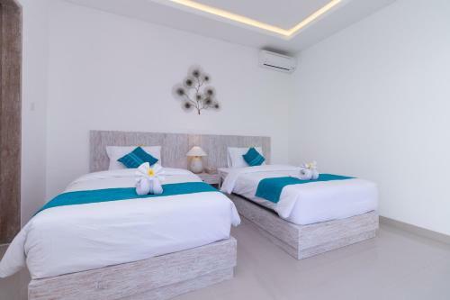 Villa Sayang Sanur IX