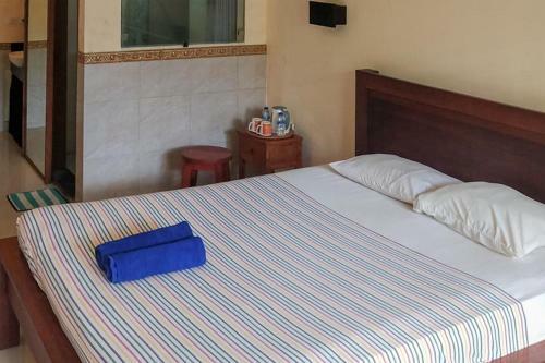 Hotel Donna Homestay Redpartner