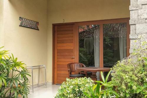 Hotel Donna Homestay Redpartner