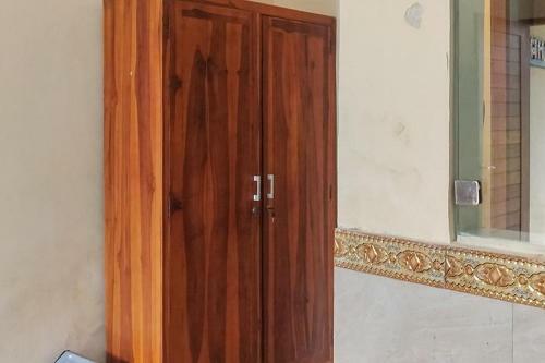 Hotel Donna Homestay Redpartner