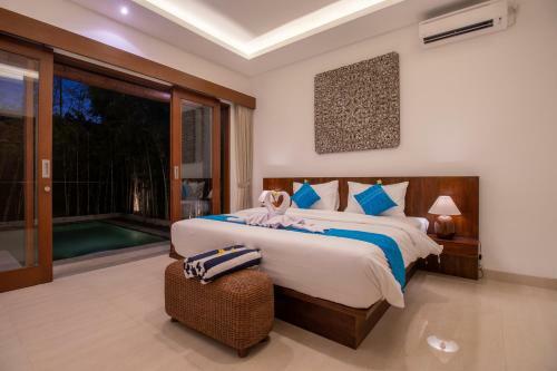 Villa Sayang Sanur IV