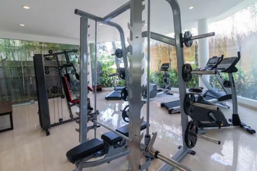 Villa Sayang Sanur IV