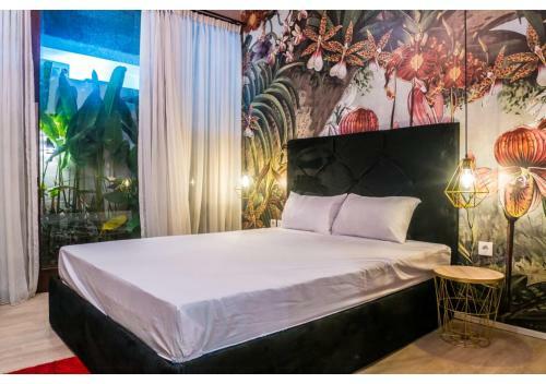 Fingers Studio Apartment By Ecommerceloka