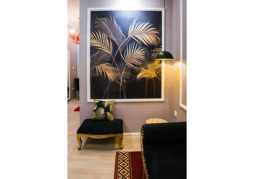 Fingers Studio Apartment By Ecommerceloka