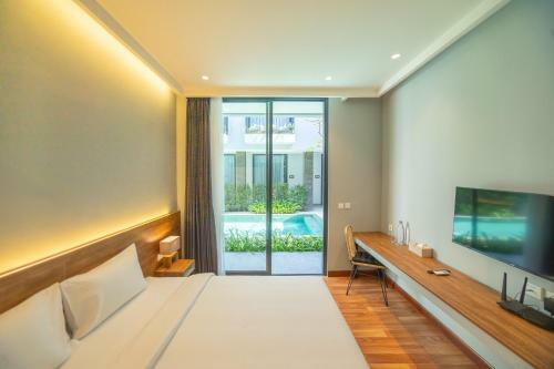 Apartamento Bestah Coliving