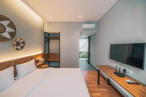 Apartamento Bestah Coliving
