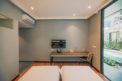 Apartamento Bestah Coliving