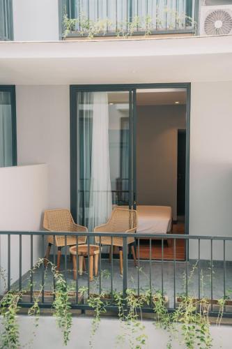 Apartamento Bestah Coliving