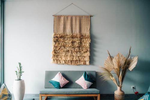 Apartamento Bestah Coliving
