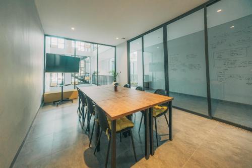 Apartamento Bestah Coliving