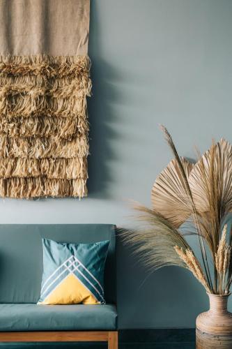 Apartamento Bestah Coliving