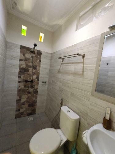 Villa Sindhu 3 Sanur
