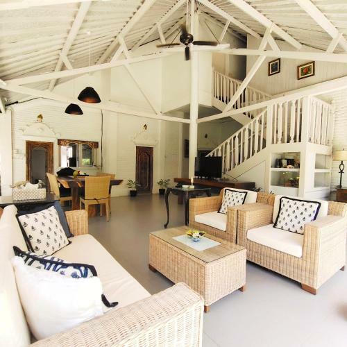 Miracle Villa Sanur