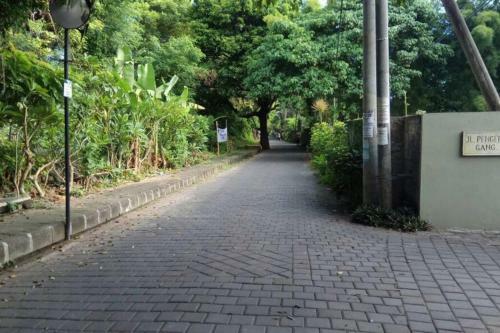 Miracle Villa Sanur