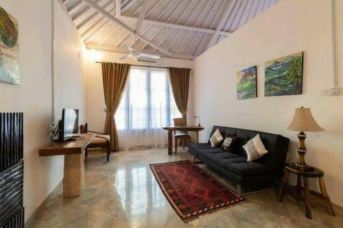 Miracle Villa Sanur