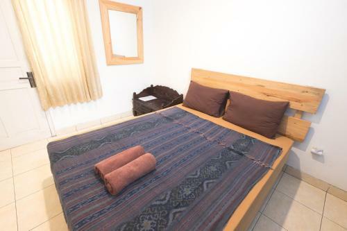 Albergue Happy Buddha Yogyakarta