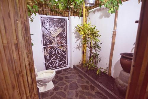 Albergue Happy Buddha Yogyakarta