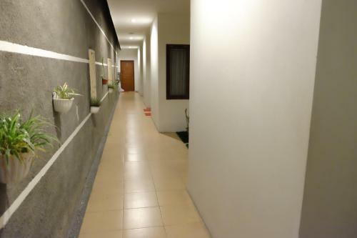 Hostal Puri Langenarjan Guest House